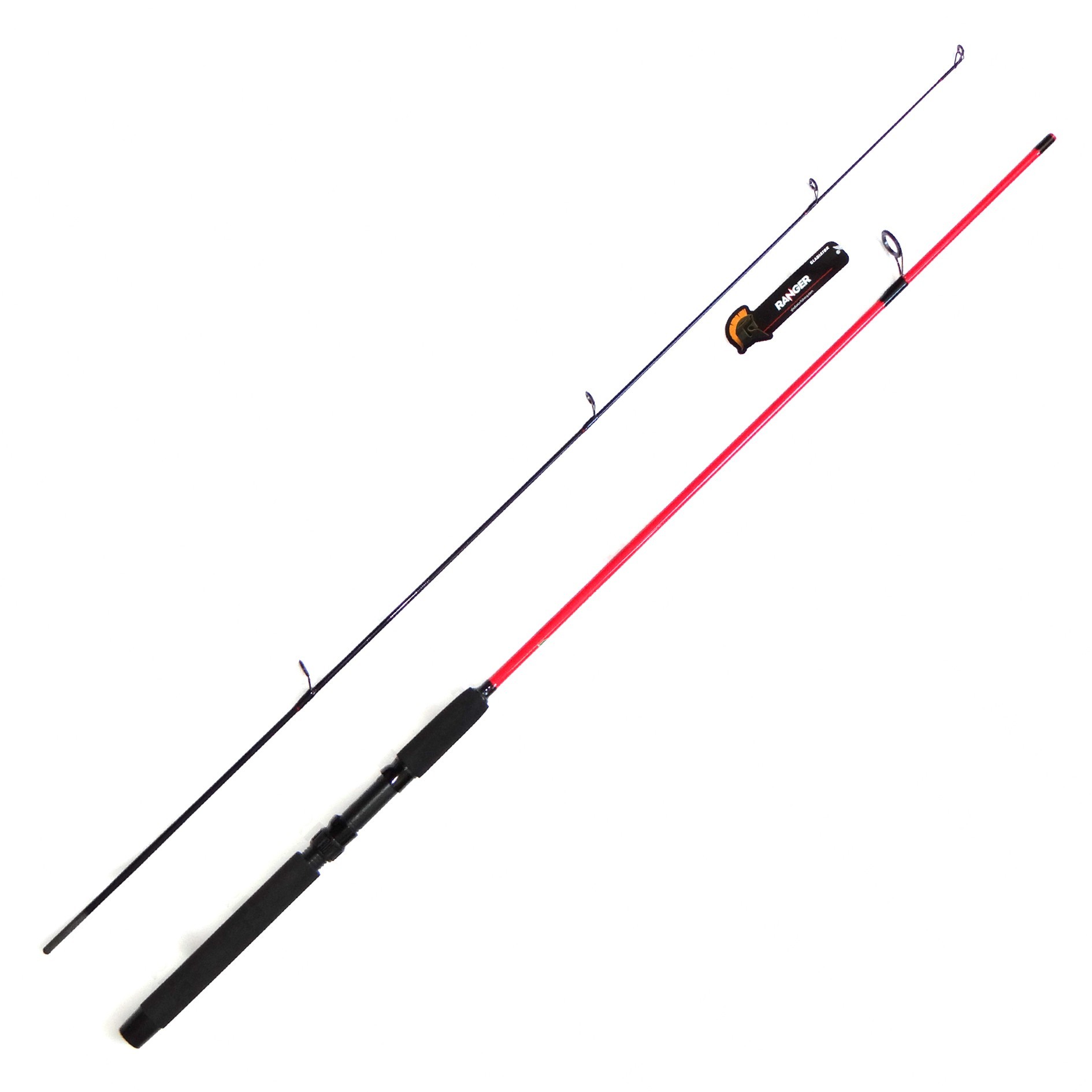 

Спиннинг Gladiator Ranger 2.13 м 5-25 г (0525-702)
