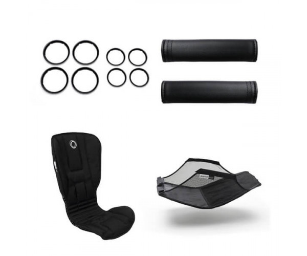 

Стартовый комплект Bee 5 Style set Black 500230ZW01