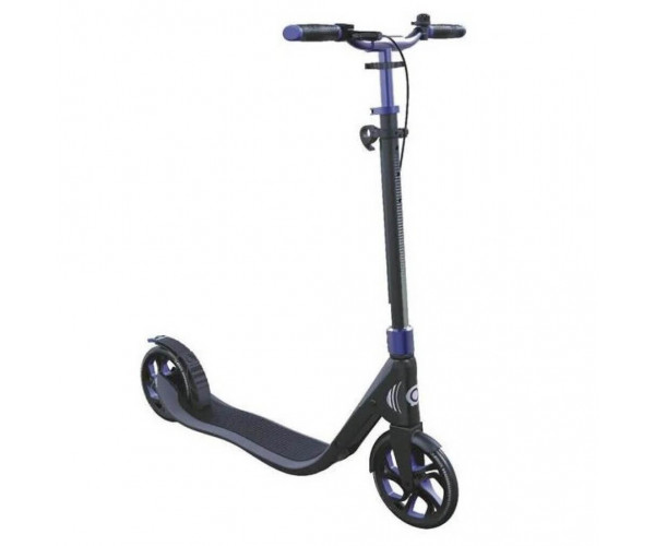 

Самокат One NL 205 Deluxe Cobalt blue 478-101