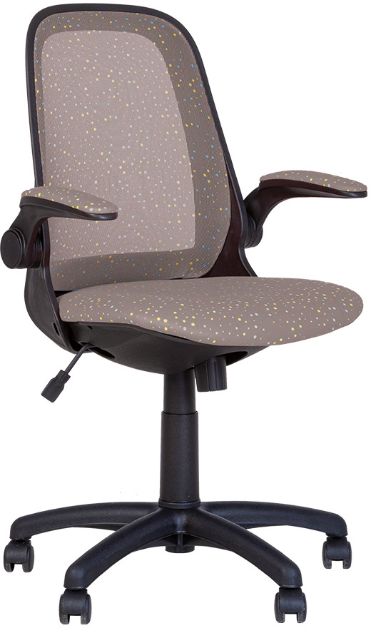 

Кресло Новый Стиль GLORY GTP ordf BLACK KIDS OD-04/SPR-05