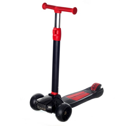

Самокат Al Toys 5480 Black Red (5480)