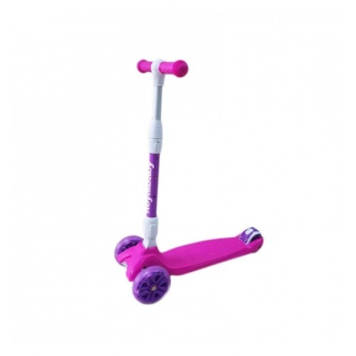 

Самокат Royal Baby Duchess RO203L Purple Pink (RO203L)