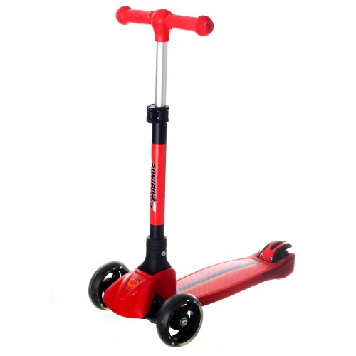 

Самокат Al Toys 5473 Red (5473)