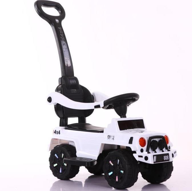 

Каталка-толокар Tilly T-934 White (T-934)