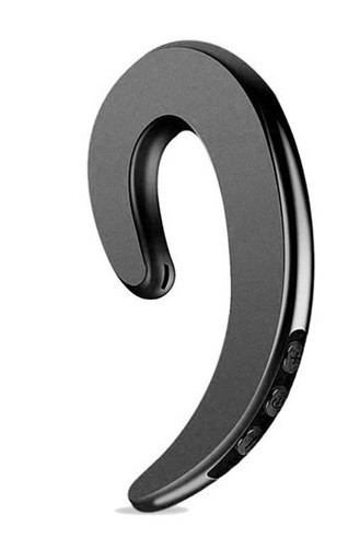 

Bluetooth-гарнитура MDR Y-12 BLACK (1327)