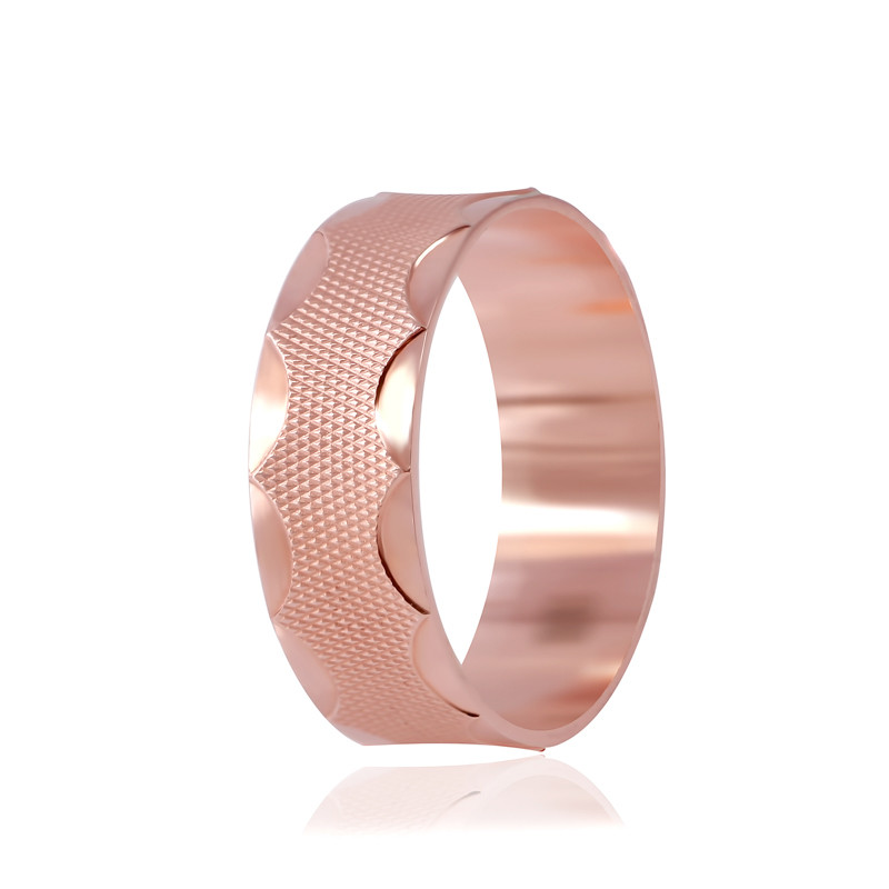 

Серебряное кольцо Сильвекс 925 18,1 (К3/815-К)