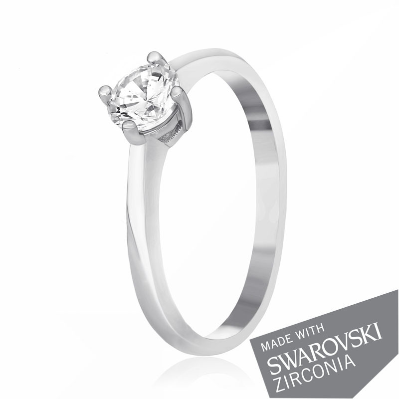 

Серебряное кольцо Сильвекс 925 16,5 (К2С/716-16,5)