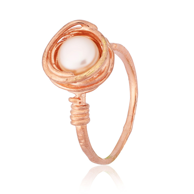 

Серебряное кольцо Сильвекс 925 17,1 (К4Ж/442-Ж)
