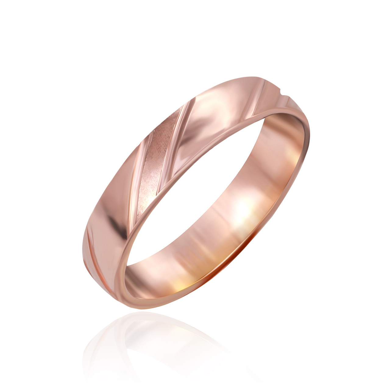 

Серебряное кольцо Сильвекс 925 16,8 (К3/925-Е)