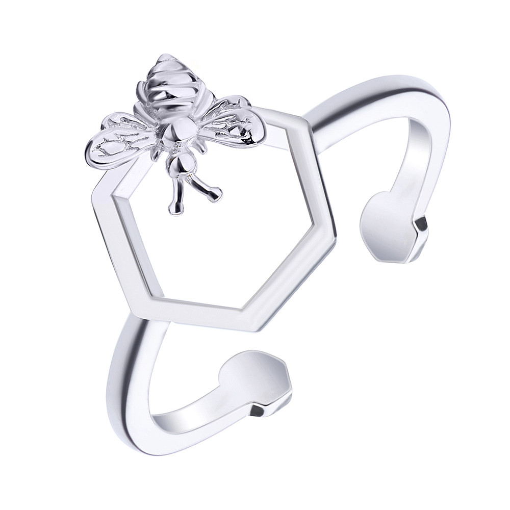 

Серебряное кольцо Сильвекс 925 16 (КК2/1039-16)
