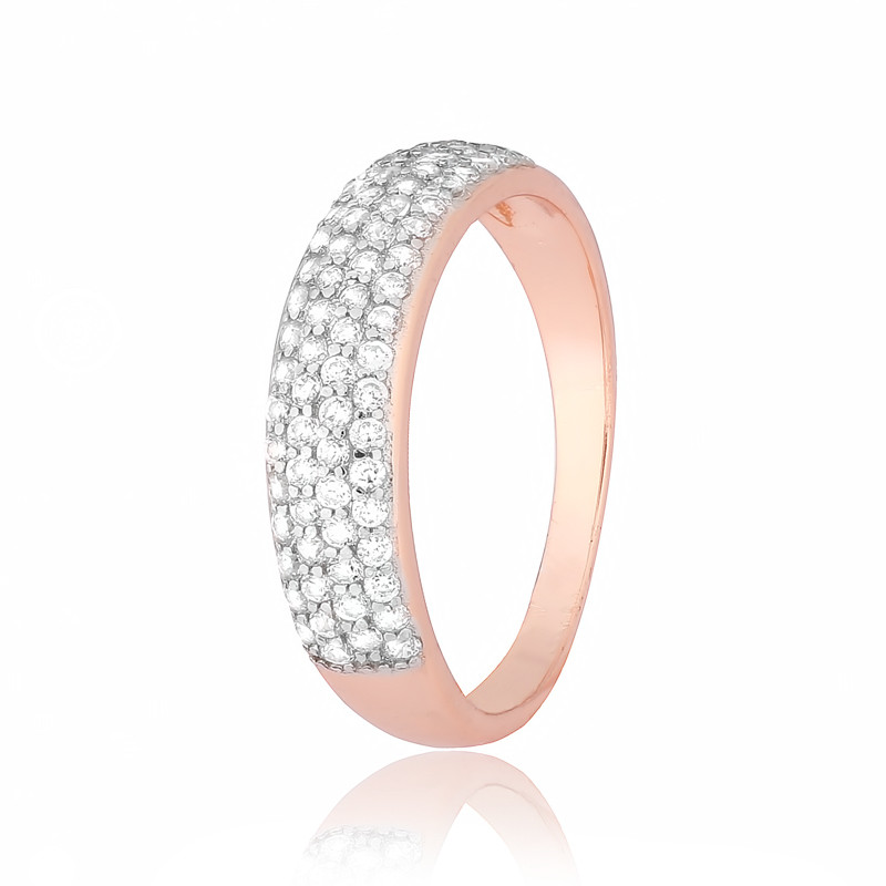 

Серебряное кольцо Сильвекс 925 17,8 (КК3Ф/468-И)