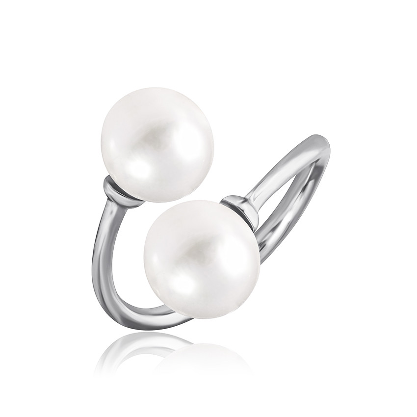 

Серебряное кольцо Сильвекс 925 18,5 (К2Ж/811-18,5)