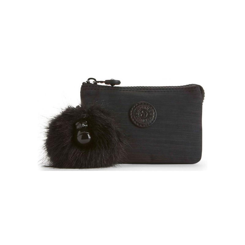 

Портмоне Kipling CREATIVITY S True Dazz Black (G33) K15205_G33
