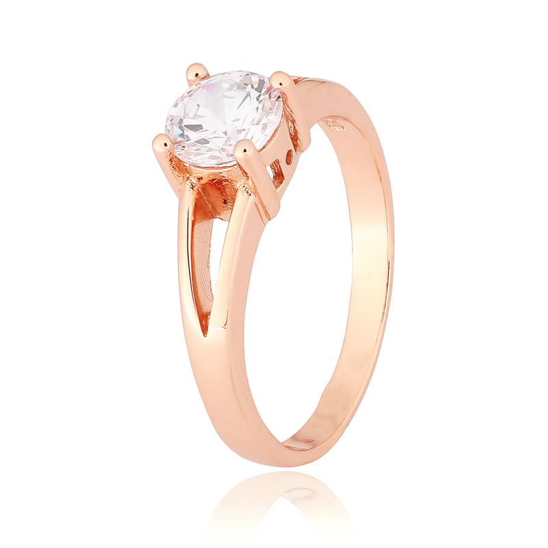 

Серебряное кольцо Сильвекс 925 19,5 (КК3Ф/404-19,5)