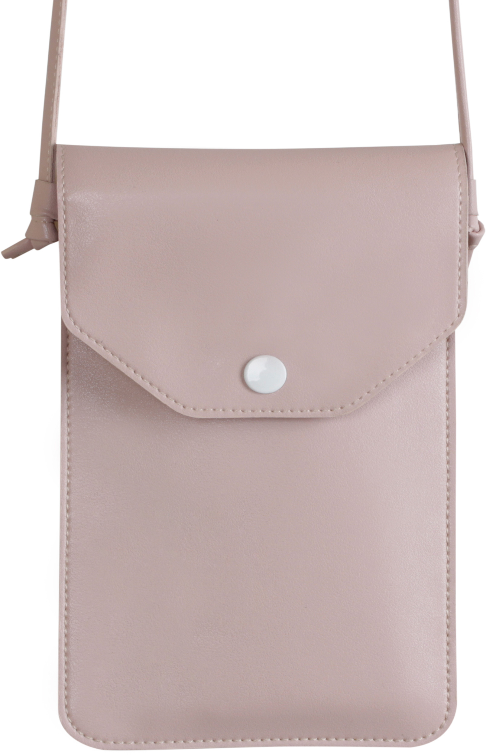 

Сумочка-чехол на ремешке Red Point Pouch универсальный Pink (ЧР.02.Ш.33.39.000)