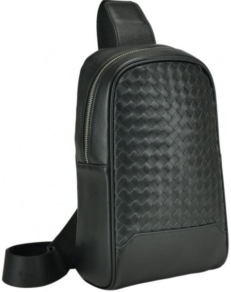

Мужская сумка Tiding Bag (B3-1700A) Черный