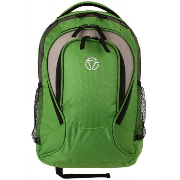 

Зеленый рюкзак Travelite BASICS TL096245-80
