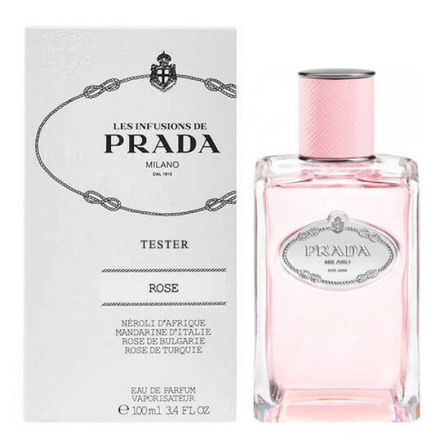 prada infusion de rose 2017