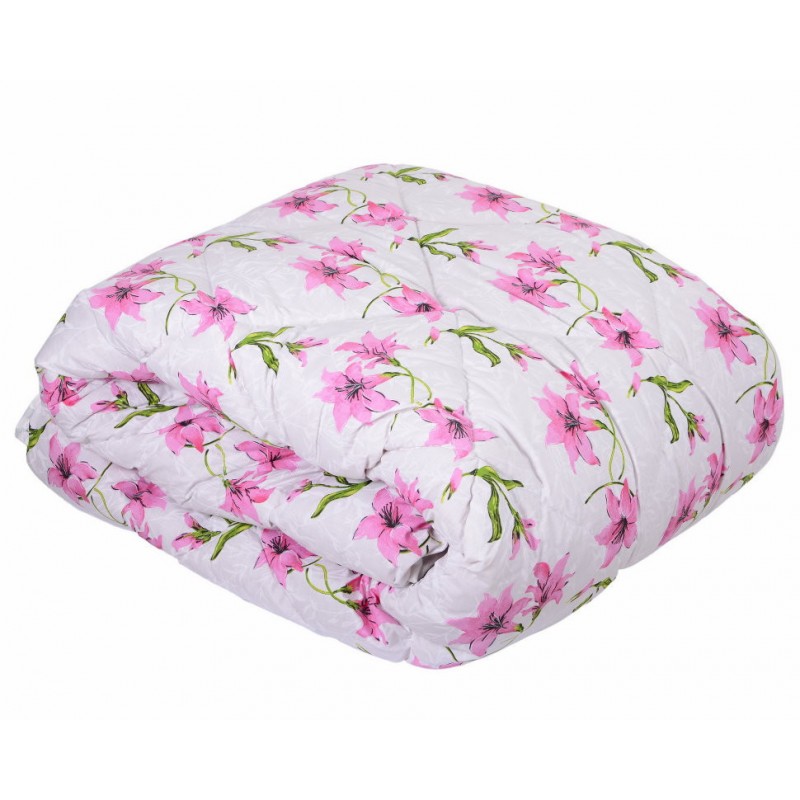 

Одеяло закрытое овечья шерсть (Бязь) Полуторное T-51321