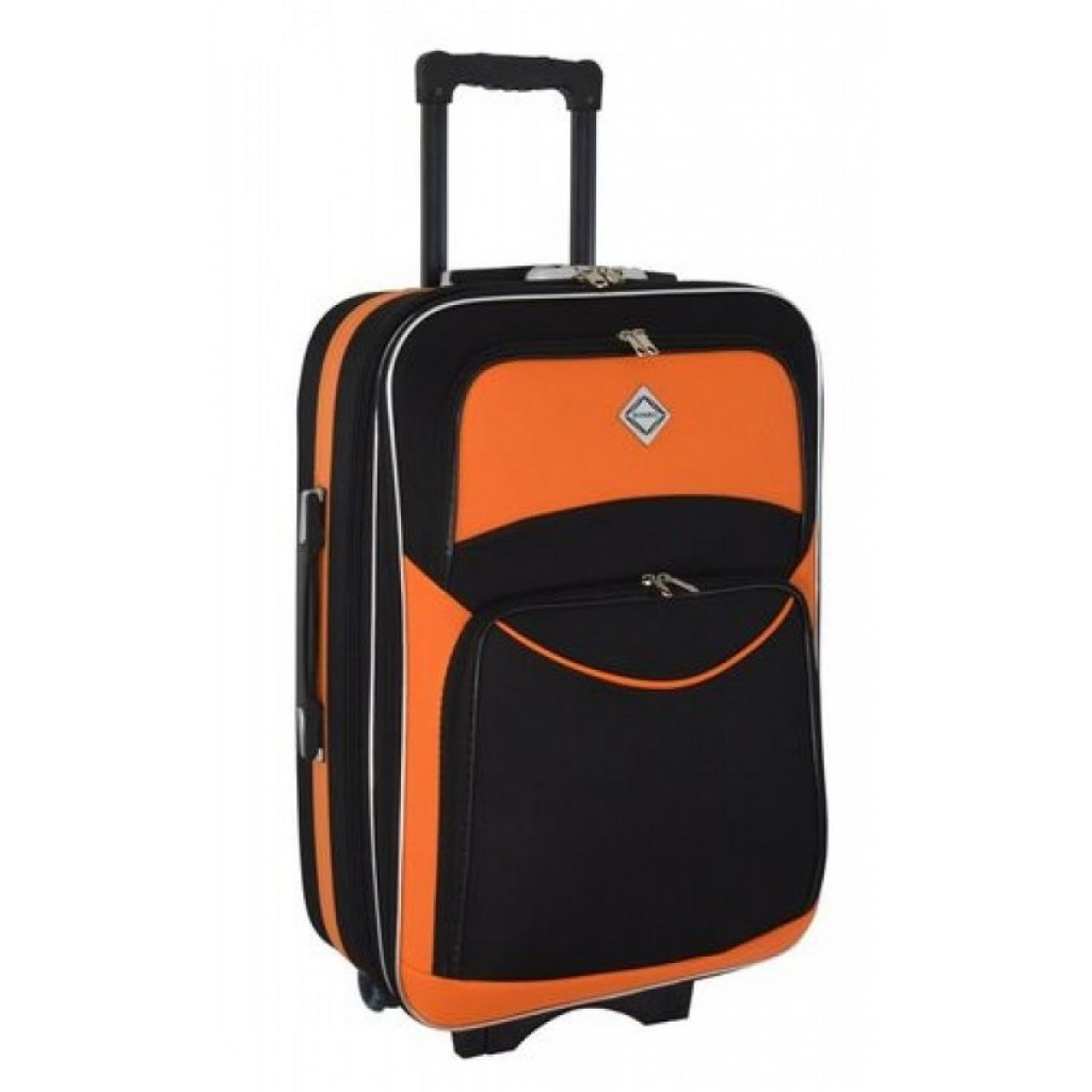 

Валіза дорожня Bonro Style (маленька)