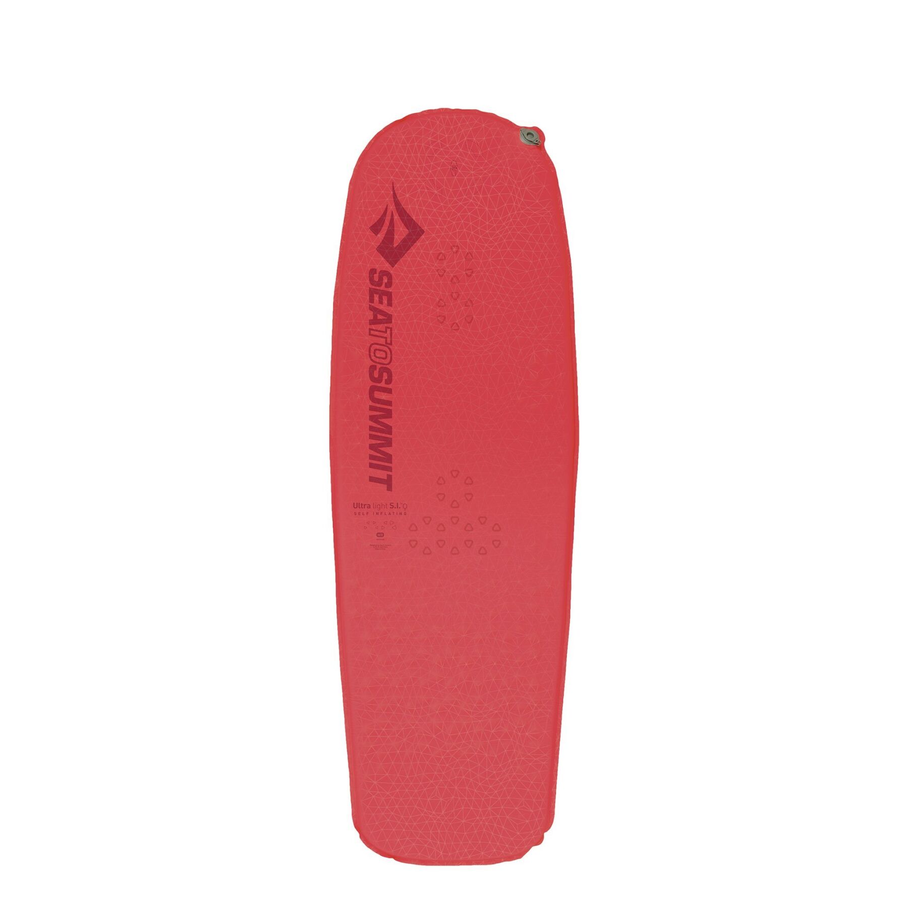 

Самонадувающийся коврик Sea To Summit Self Inflating UltraLight Mat women's Regular Red STS AMSIULWR