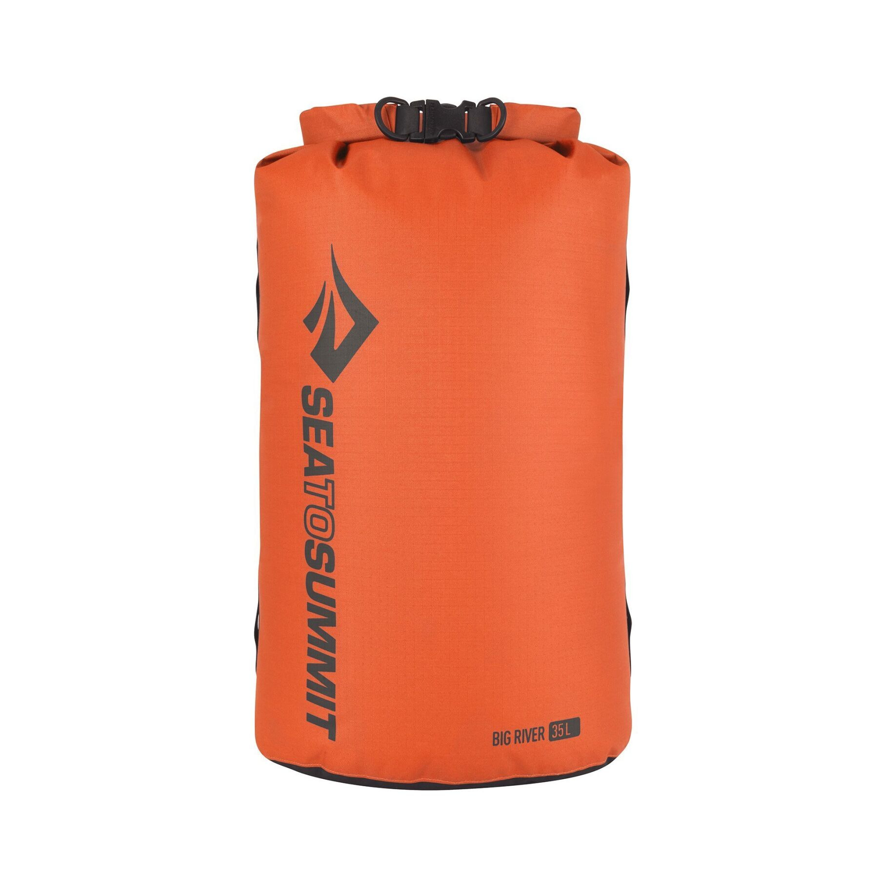 

Гермомешок Sea To Summit Big River Dry Bag 35 Orange STS ABRDB35OR