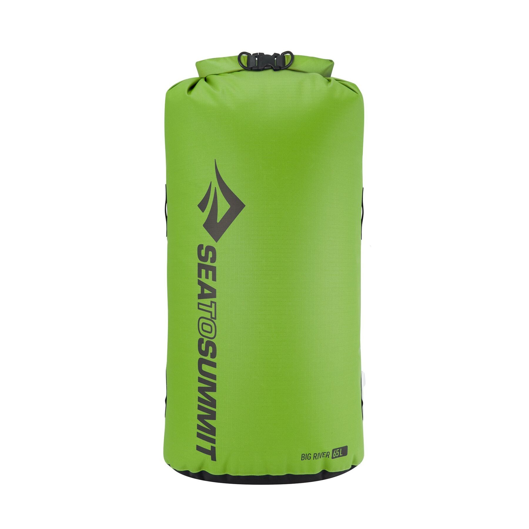 

Гермомешок Sea To Summit Big River Dry Bag 65 Apple Green STS ABRDB65GN