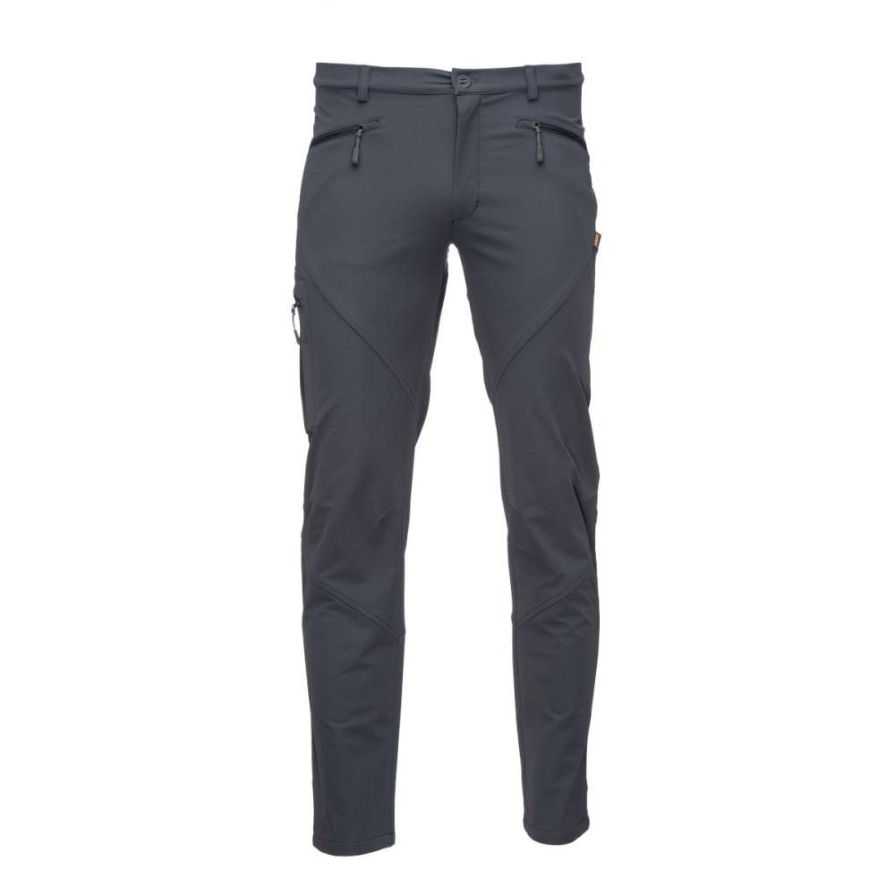 

Штани чоловічі Turbat TOMNATYK XXL Grey 012.004.0798