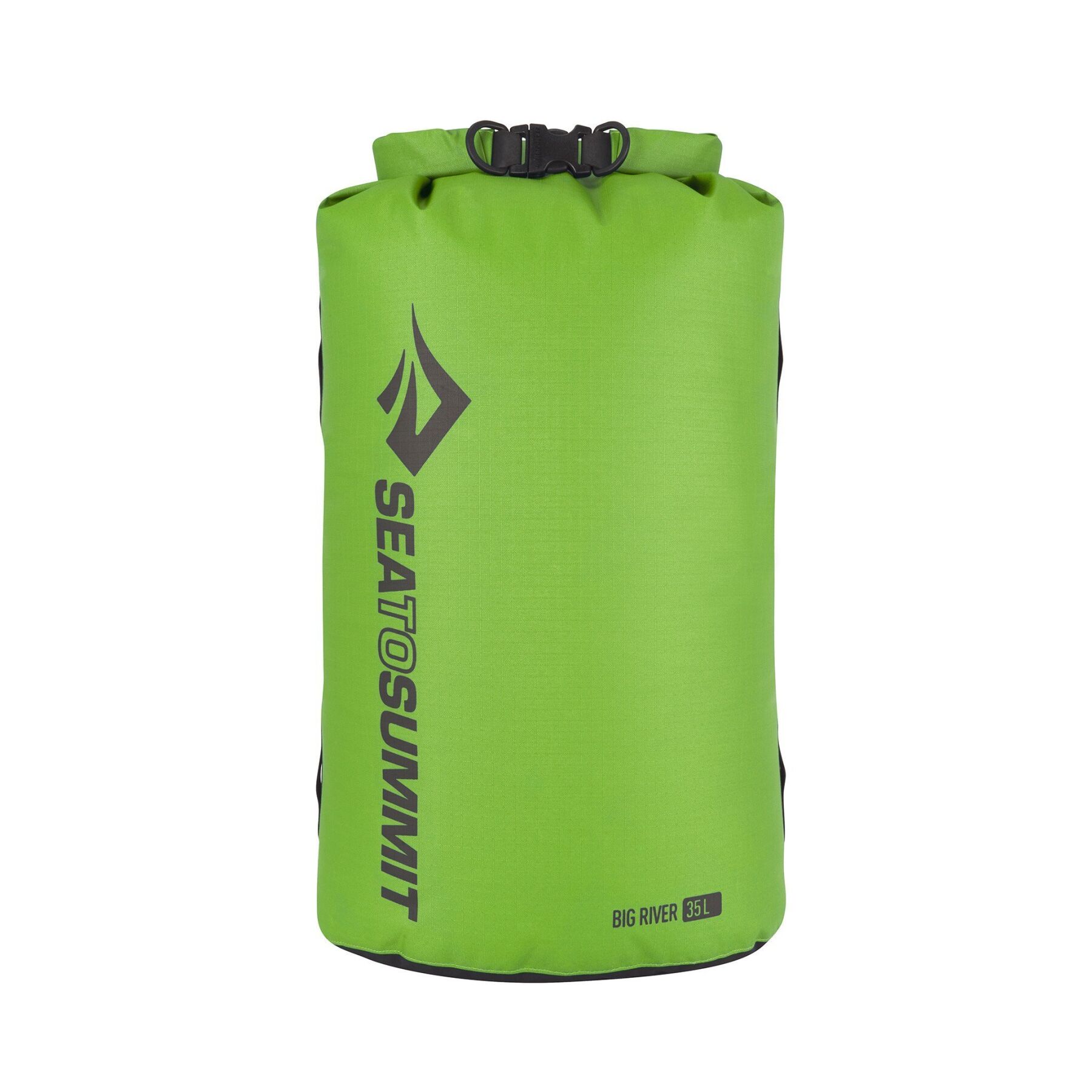

Гермомешок Sea To Summit Big River Dry Bag 35 Apple Green STS ABRDB35GN