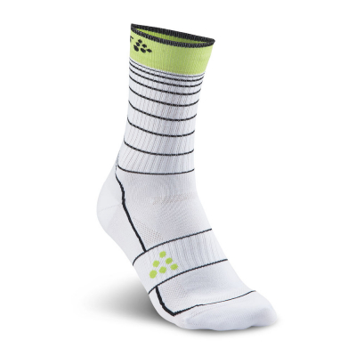 

Носки Craft Gran Fondo Sock 37-39 WHITE