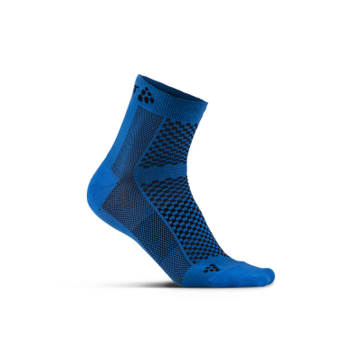 

Носки Craft Cool Mid 2-Pack Sock 34-36 HAVEN/BLAZE