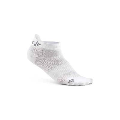 

Носки Craft Cool Shaftless 2-Pack Sock 46-48 WHITE