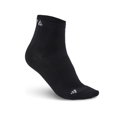

Носки Craft Cool Mid 2-Pack Sock 34-36 BLACK