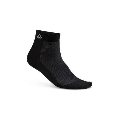 

Носки Craft Greatness Mid 3-Pack Sock 37-39 BLACK