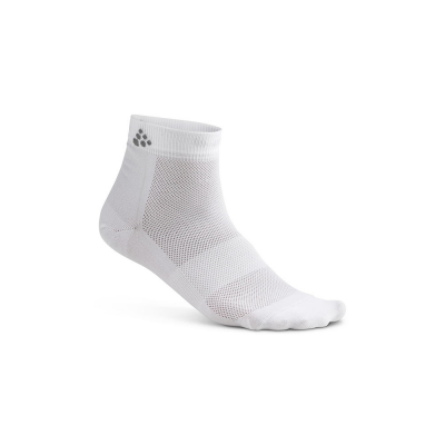 

Носки Craft Greatness Mid 3-Pack Sock 40-42 WHITE