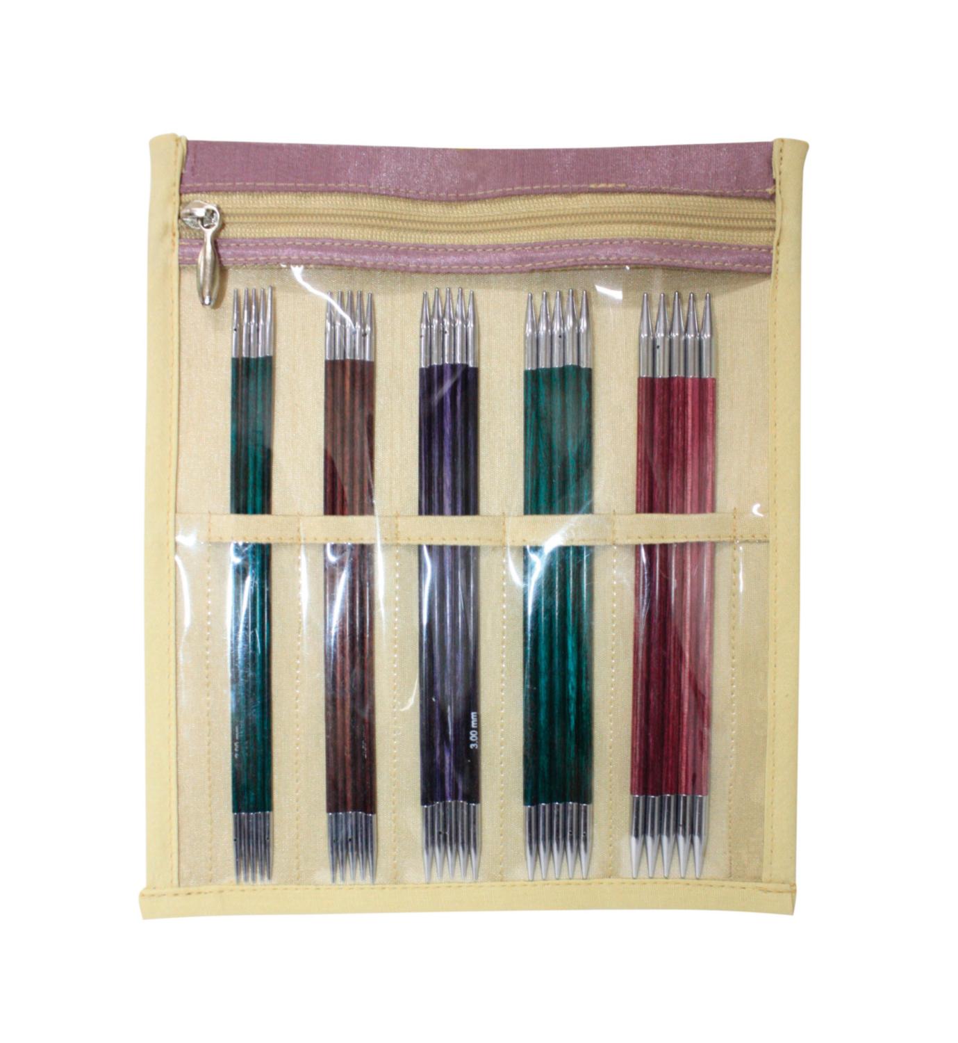 

Набор носочных спиц 15 см Royale KnitPro 29311