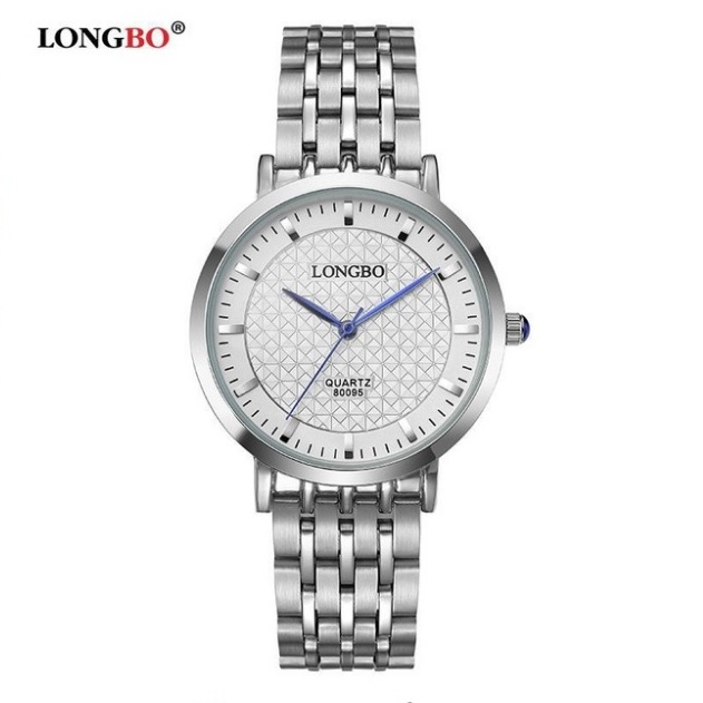 

Часы мужские кварцевые Longbo No:80095 2900000122451