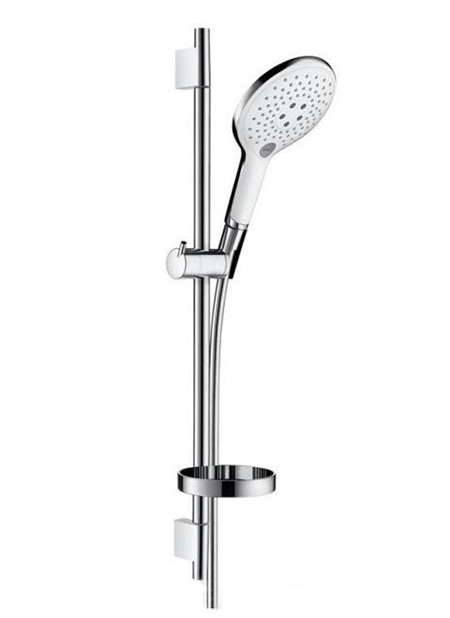 

Душевой набор, 0,65 м Hansgrohe Raindance Select (27802400)