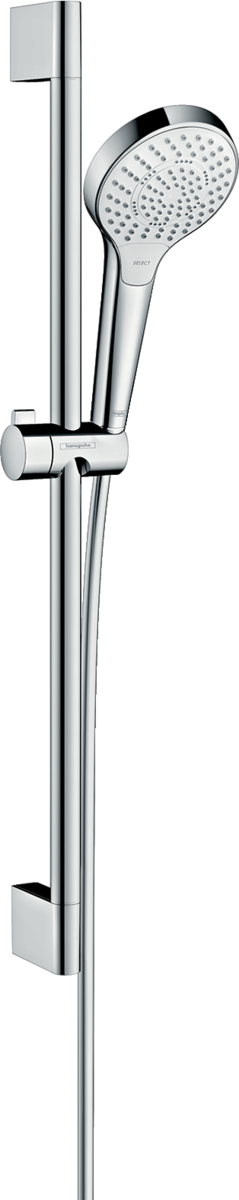 

Душова система Hansgrohe Croma Select S Multi 65см (26560400)