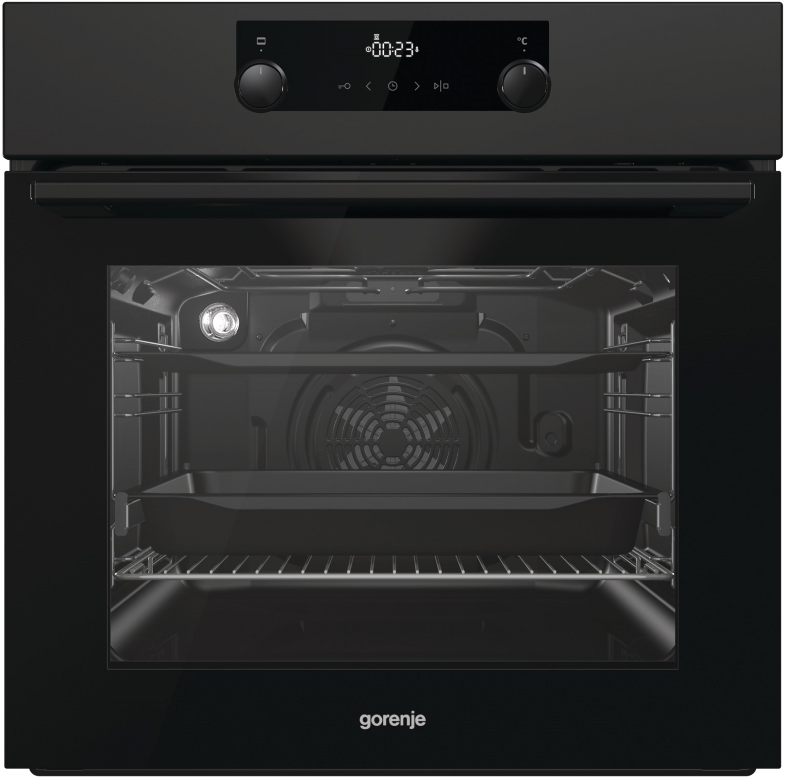 

Духовой шкаф электрический GORENJE BO 735 E20B
