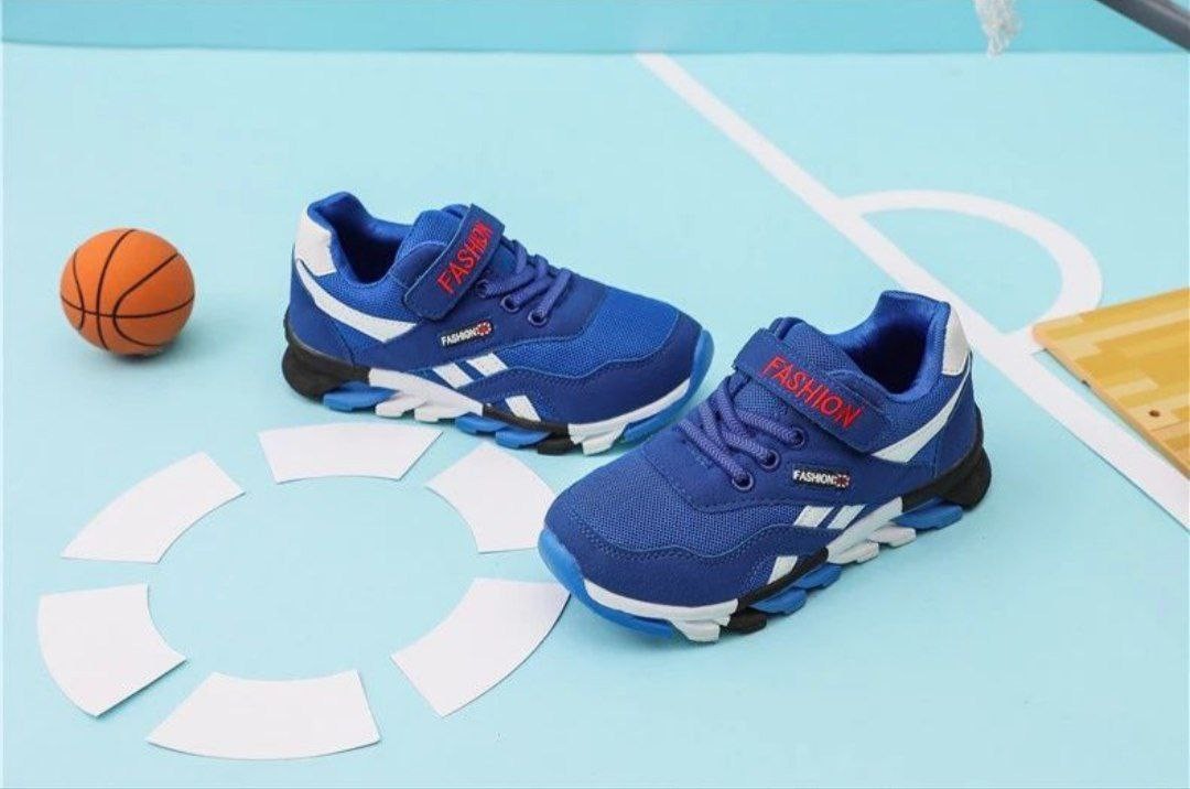 Кроссовки для мальчика Дэннис 36 от продавца: ChildСlotheShoes – в ...