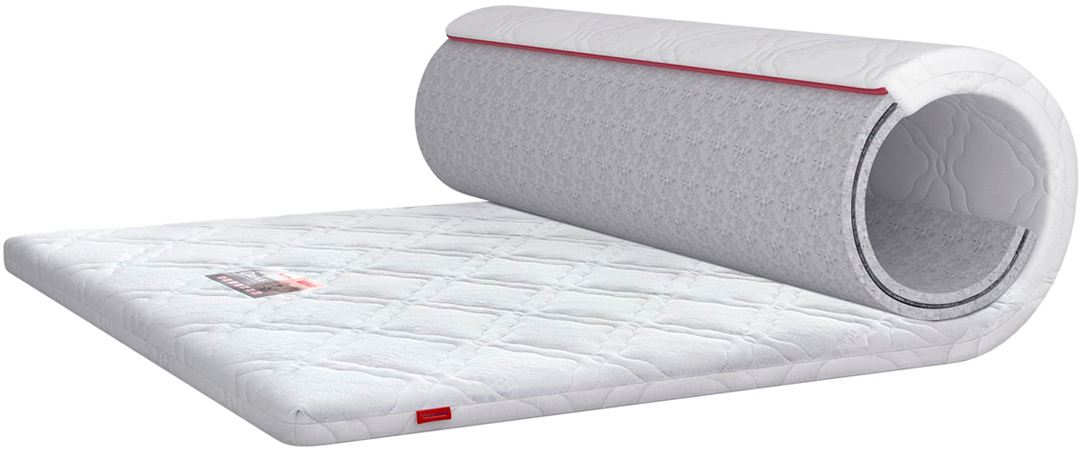 

Топпер MatroLuxe Red Line Drive 150х190 см