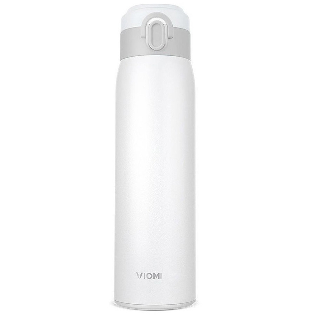 Термос Xiaomi Viomi Stainless Vacuum Cup White 300 ml [66078] – фото ...
