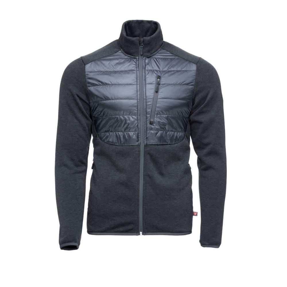 

Кофта чоловіча Turbat TROSTYAN 2 S Grey (012.004.1176)
