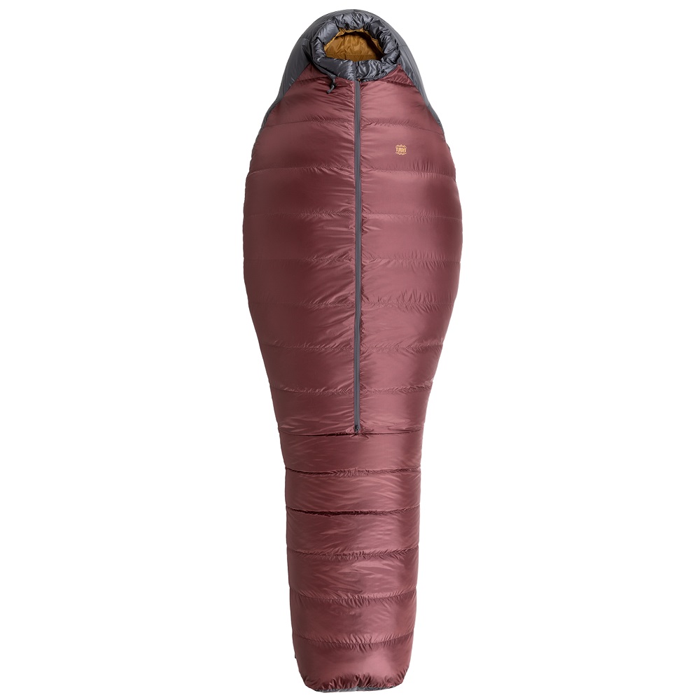 

Спальний мішок Turbat KUK 700 185 Red (012.005.0088)