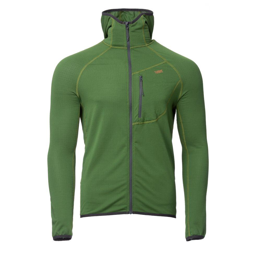 

Кофта чоловіча Turbat Ilma Mns XXL Green (012.004.1748)
