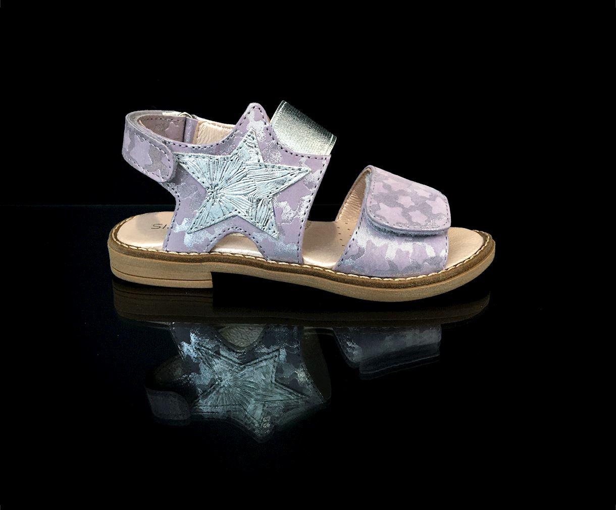 

Босоножки Little Star 2547-560120 PALARIS 34 22,2 см 2547-560120-34