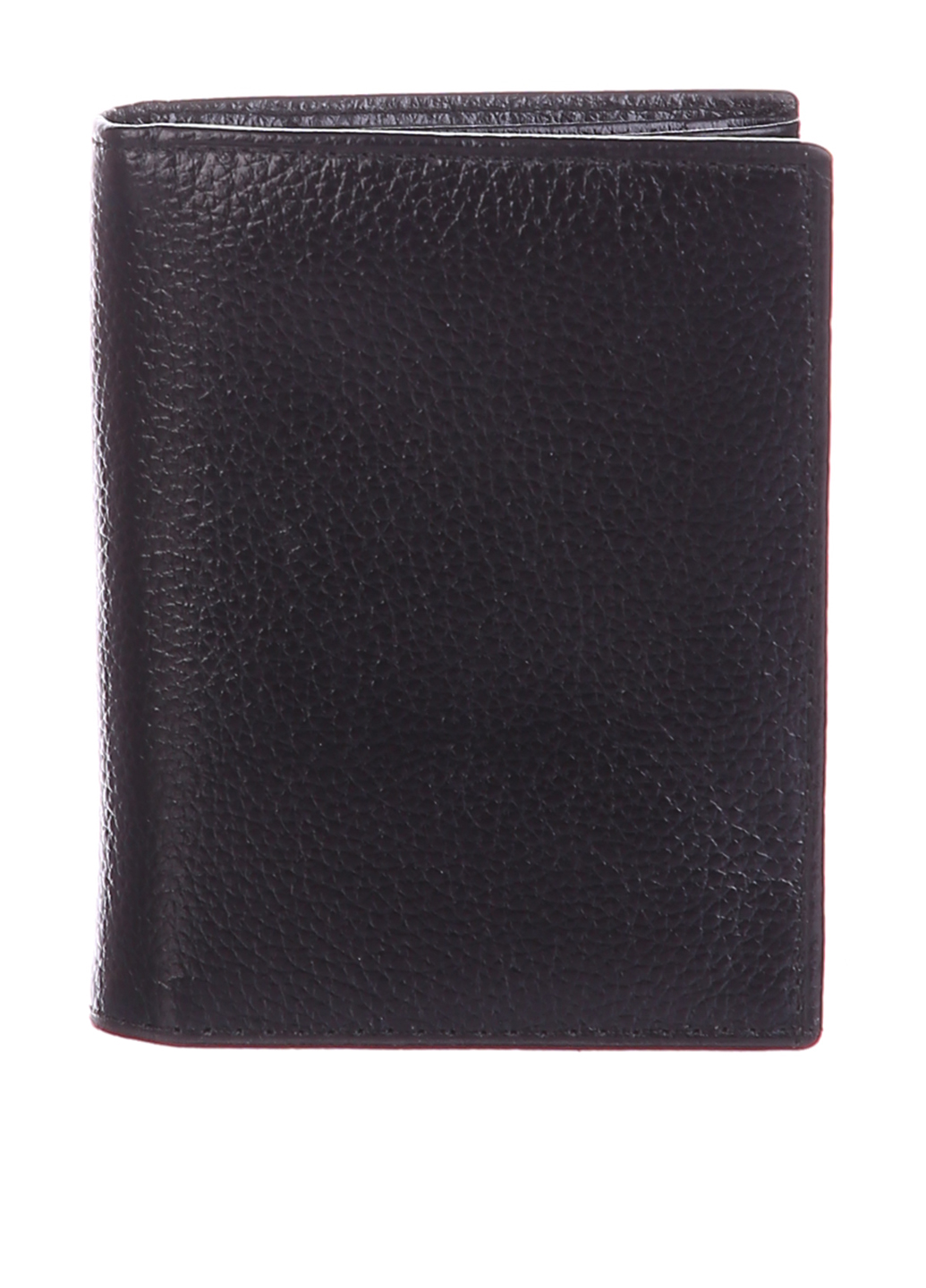 

Портмоне Leather Factory Чёрное