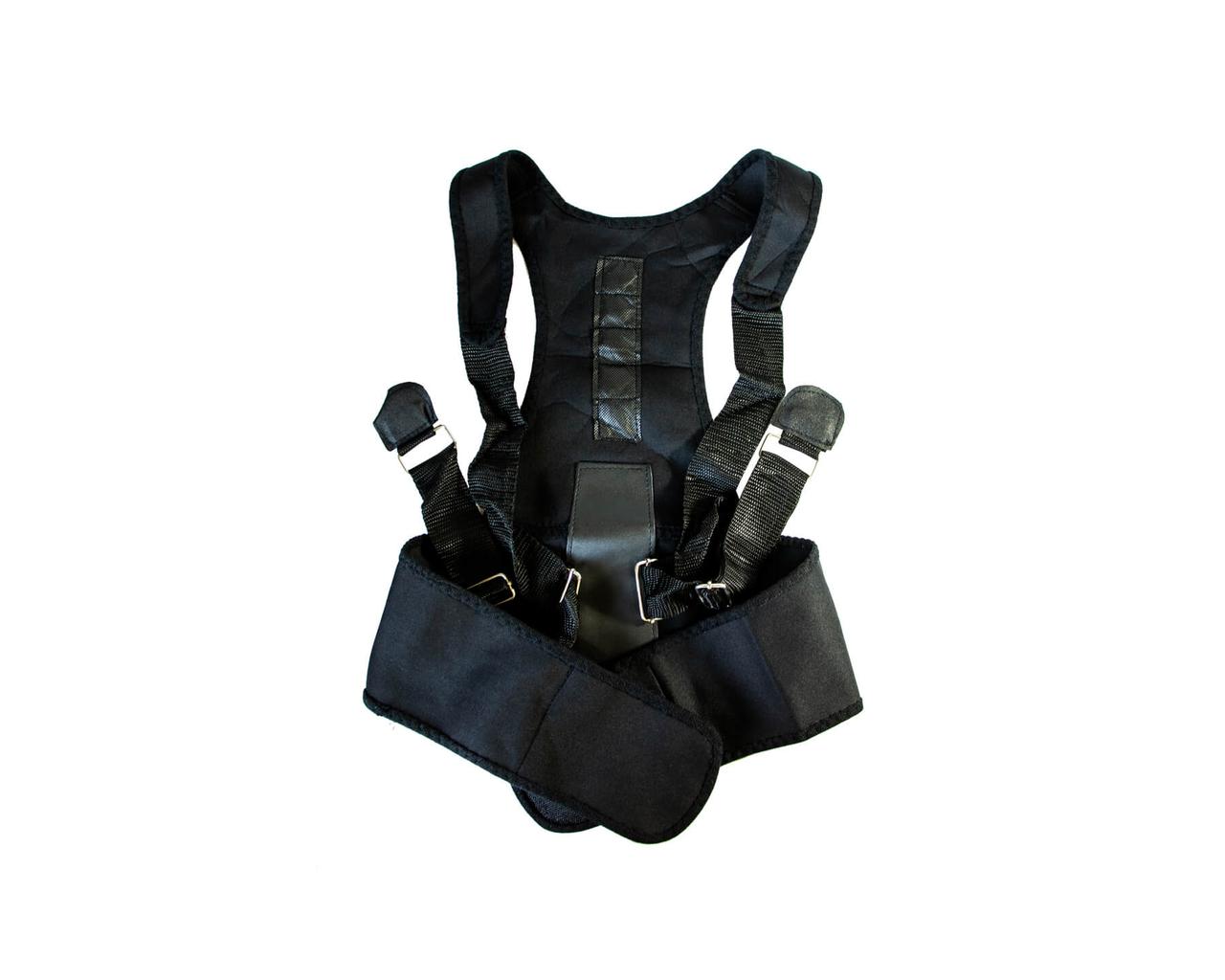 

Корректор осанки Energizing Posture Support LE68039 Black
