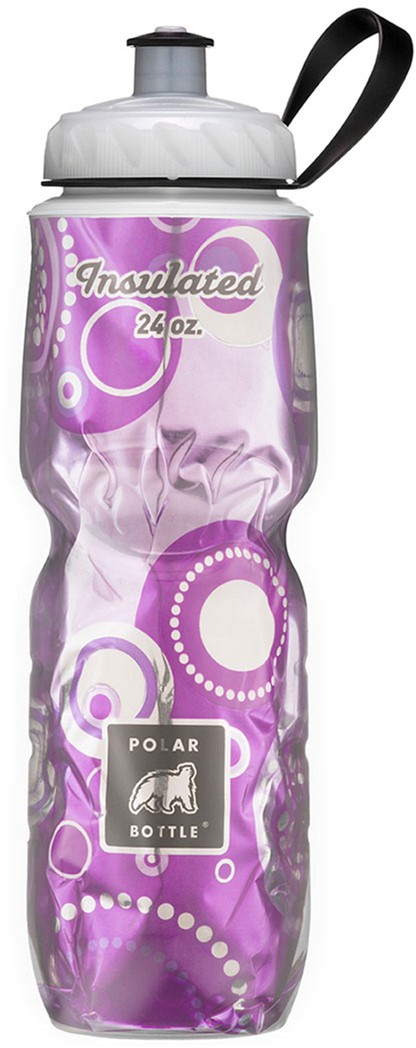 

Бутылка Polar Bottle Graph Andromeda 710 мл Разноцветный (IB24GRAnd)